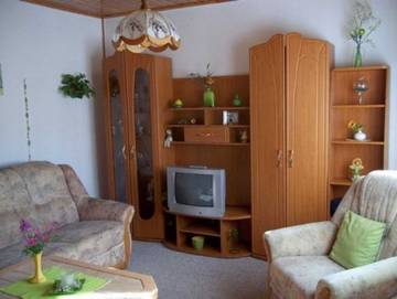 Ferienwohnung für 2 Personen in Kühlungsborn, Mecklenburgische Ostseeküste, Bild 3