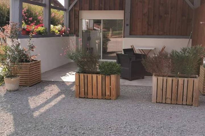 Maison de vacances pour 2 personnes - 1