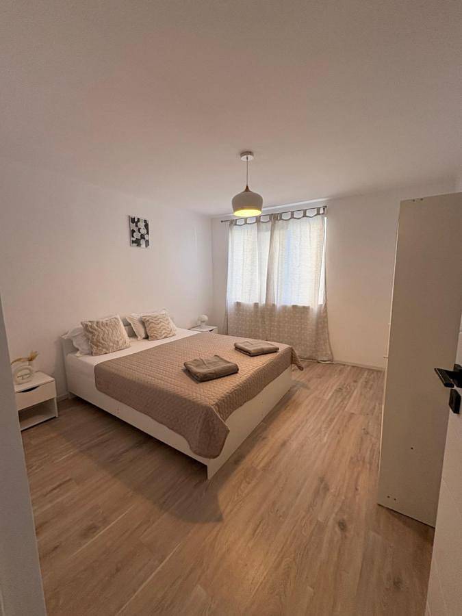 Appartement entier, Cozy Apartament in Walachia