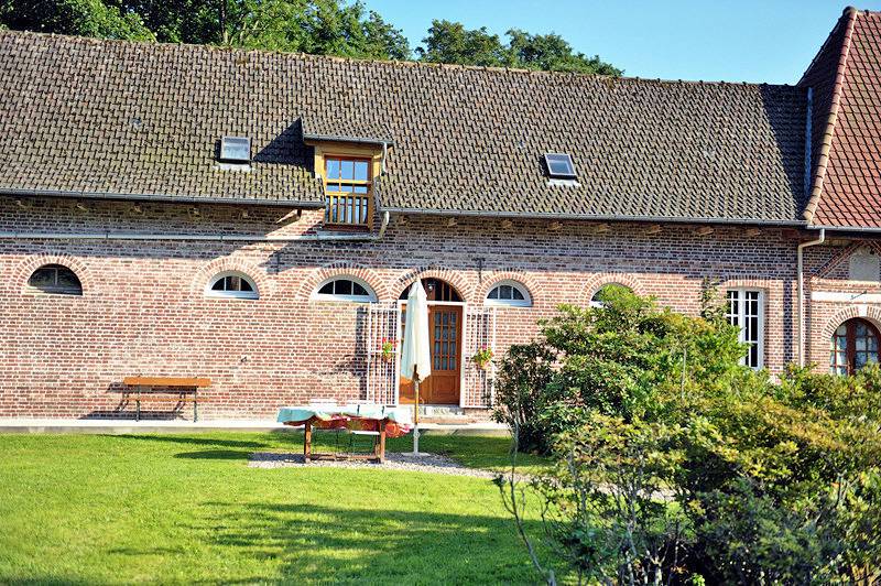 Photo : Maison de vacances