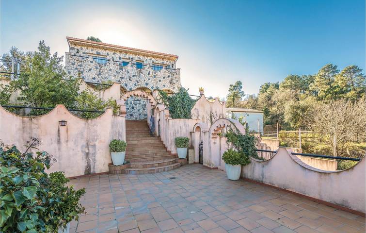 Casa vacacional para 12 personas en Lloret de Mar