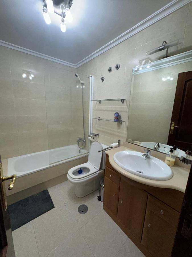 Gîte pour 2 personnes, avec terrasse à Vigo - 4