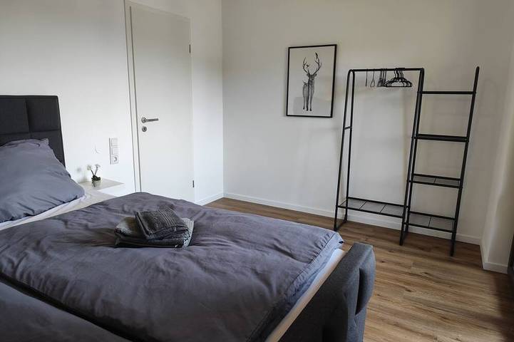 Ferienwohnung für 4 Personen in Aschaffenburg - 3