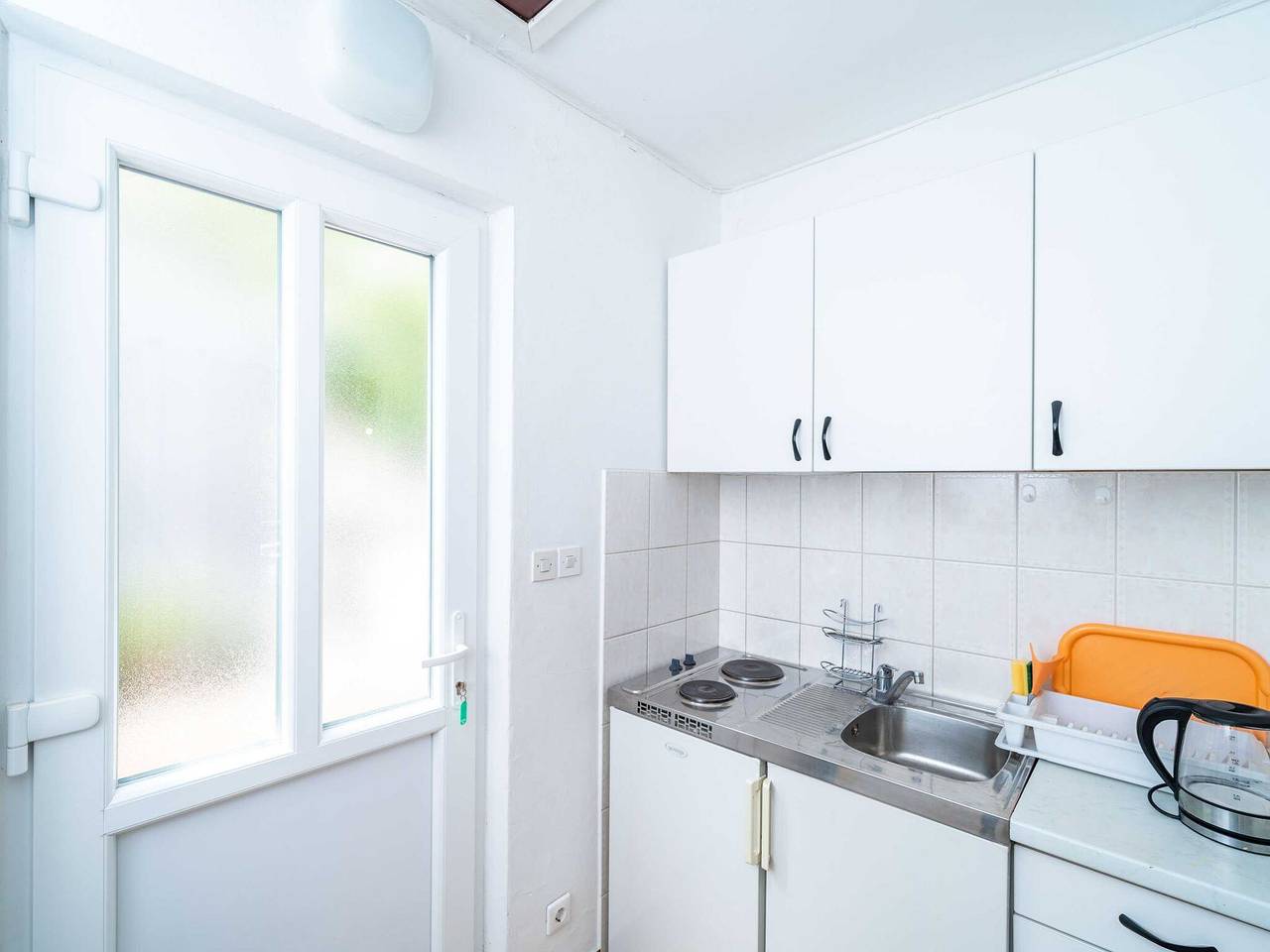 Appartamento intero, Apartments Zarac - One Bedroom Apartment with Balcony and Sea View (Milanka) in Zaton, Grad Dubrovnik