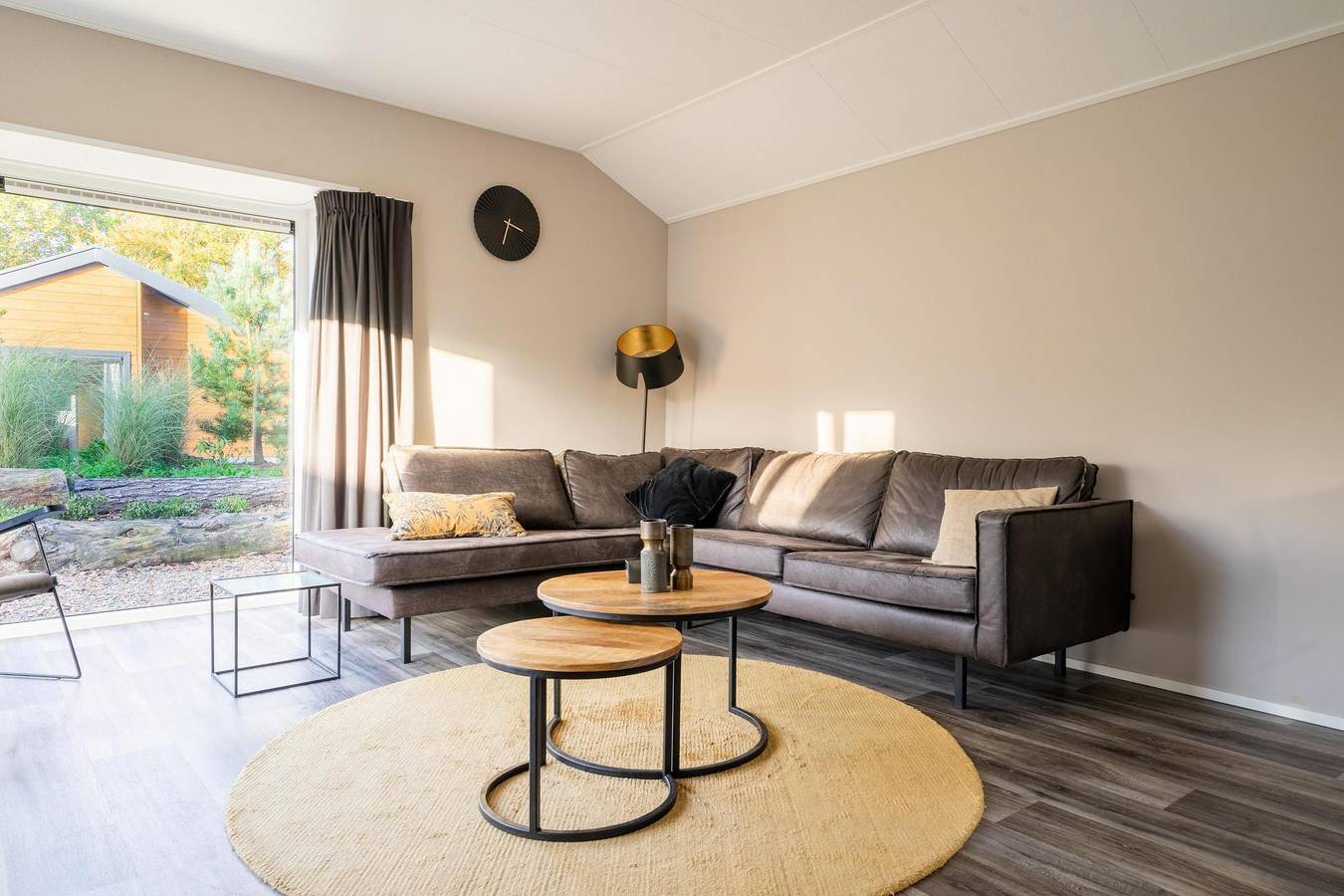 Europarcs De Wije Werelt — Velthorst 4 in Hoge Veluwe