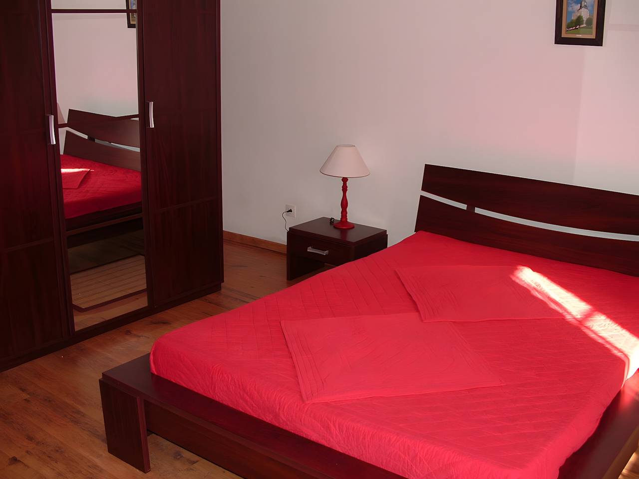 Grand gîte de 75 m2 avec 2 chambres 1h du touquet in Saint-Pol-sur-Ternoise, Région d'Arras