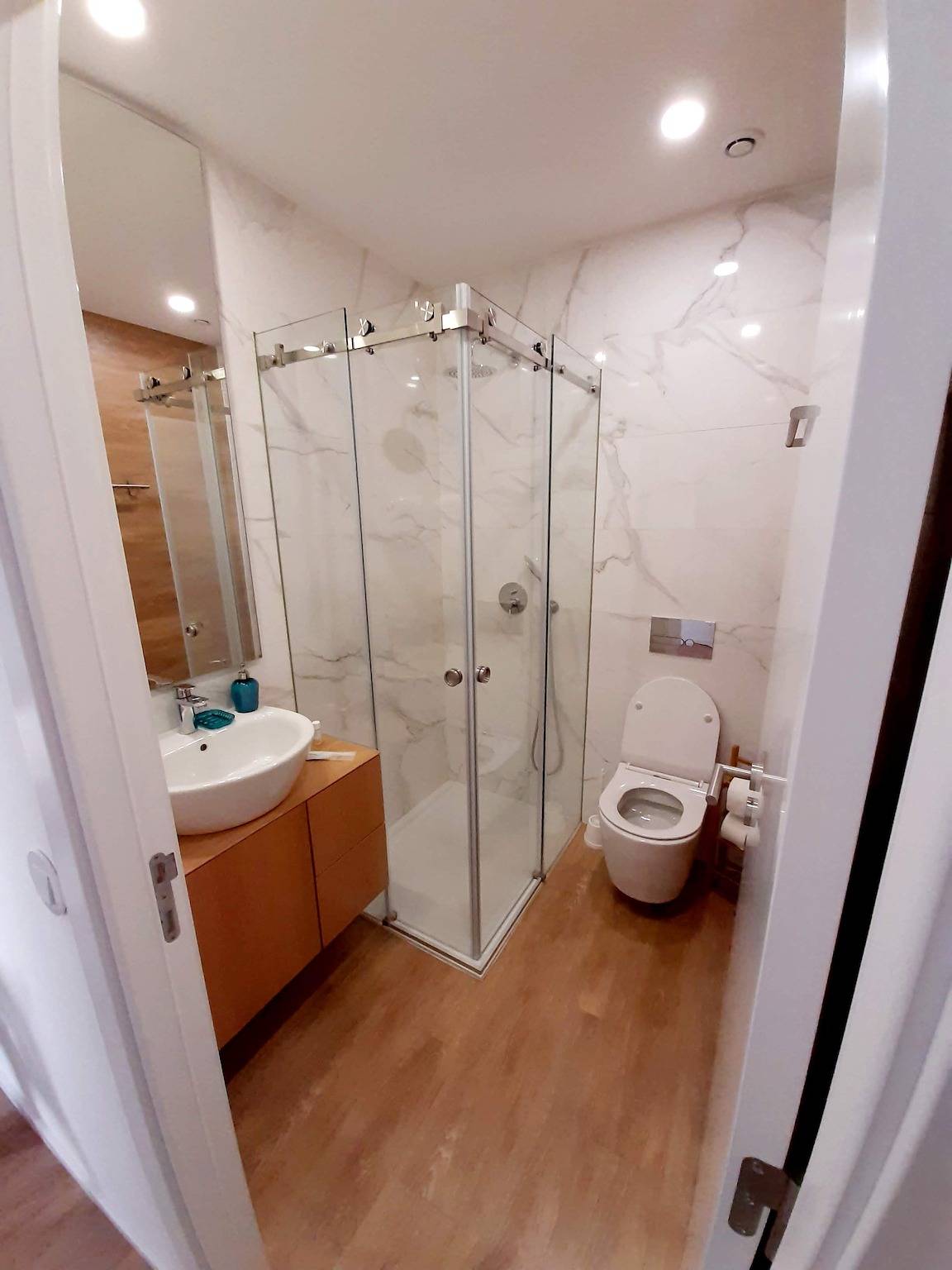 Amazing ultramodern apartment in historical center, foto 9