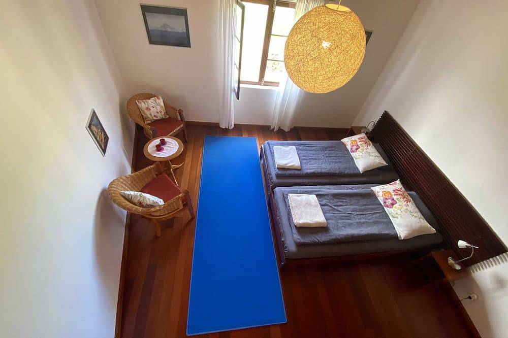 Quinta Perpetua, Casa Pico in Isla Graciosa