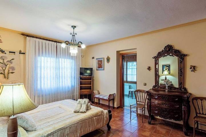 Location de vacances pour 12 personnes, avec jardin à Cuevas del Becerro - 3