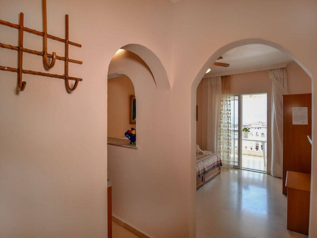 Appartement entier, Appartement à Sarti avec piscine in Sarti, Sithonie