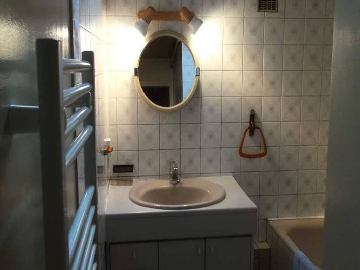 Gîte pour 8 personnes, avec balcon, adapté aux familles dans Office de Tourisme du Grand Bornand - 4