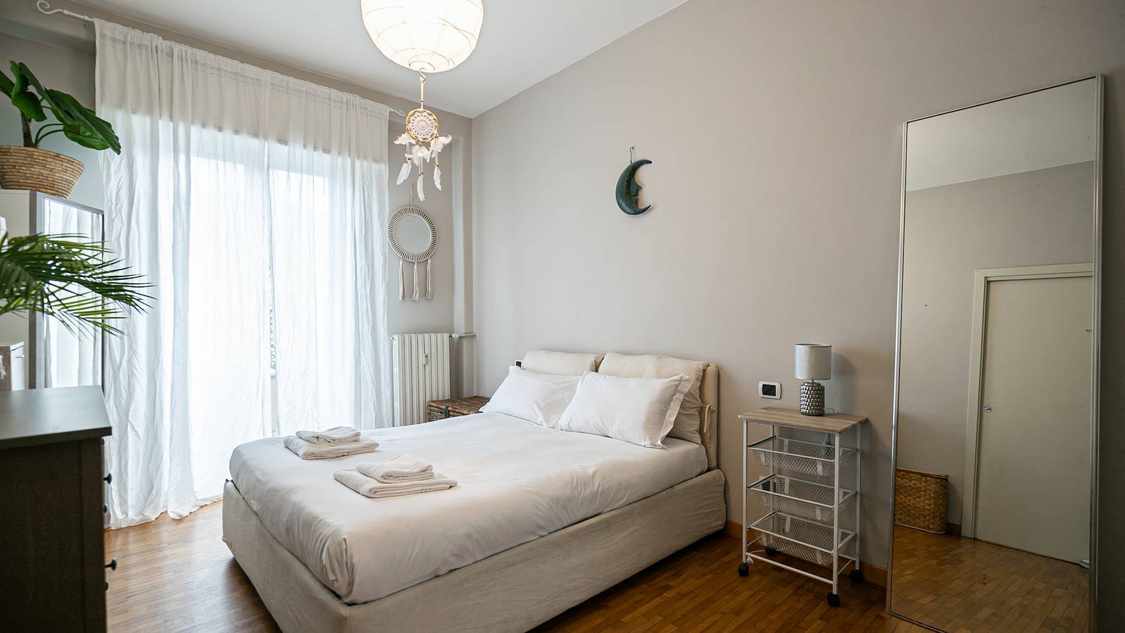 Ganze Wohnung, Italianway Comfort - Ponte Seveso 35 in Mailand, Mailand Provinz