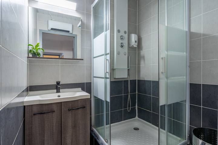 Appartement entier, Zephyr - Accès direct plage Grau d'Agde in Grau-d'Agde, Agde