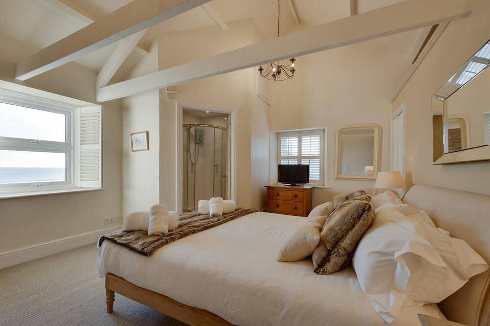 3 Bed in Craster in Craster, Northumberland