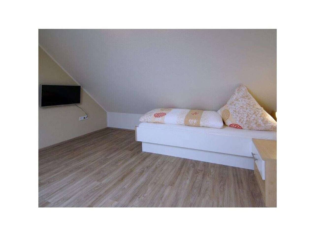 Holiday apartment Balkenstek in Strand Norddeich, Norddeich