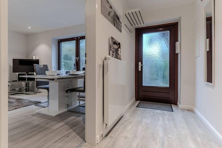 Entire holiday apartment, Summerdiek 2 in St. Peter-Bad, St. Peter-Ording