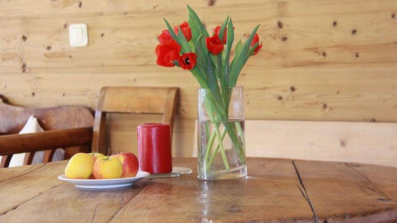 Ganze Ferienwohnung, Ferienwohnung für 6 Personen (80 m²) in Bezau in Bezau, Bregenzerwald