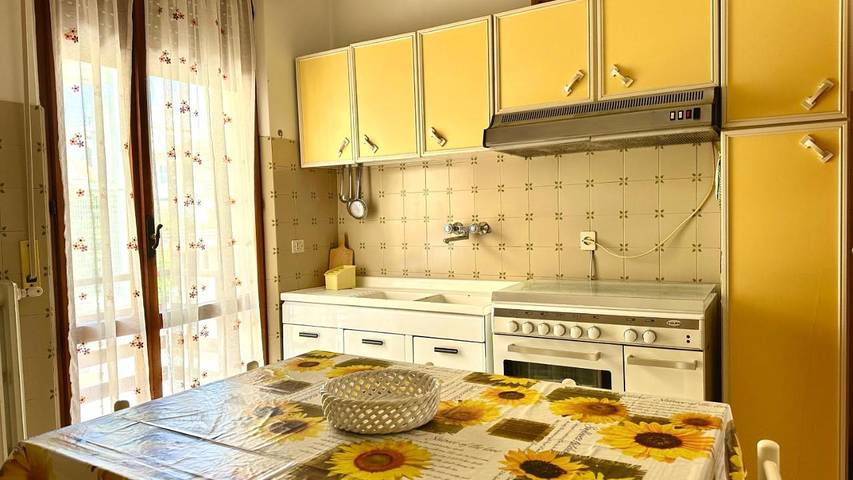 Ferienwohnung für 4 Personen, mit Terrasse, mit Haustier - 1