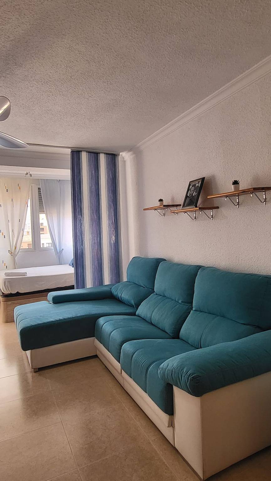 Appartamento vacanze a Axarquía a partire da 98€ a notte