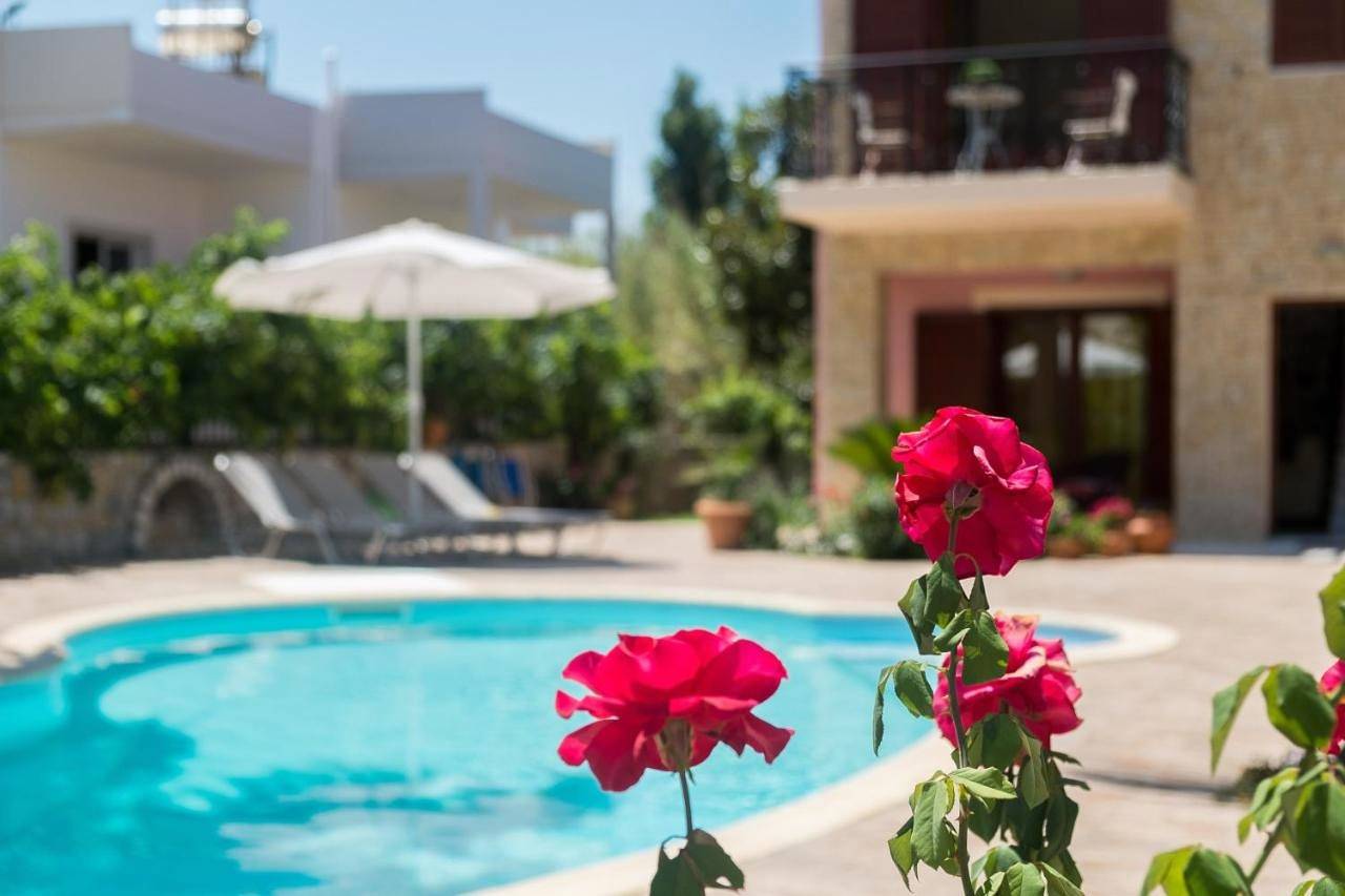 Two-Bedroom House in Gerani, Chania und Umgebung