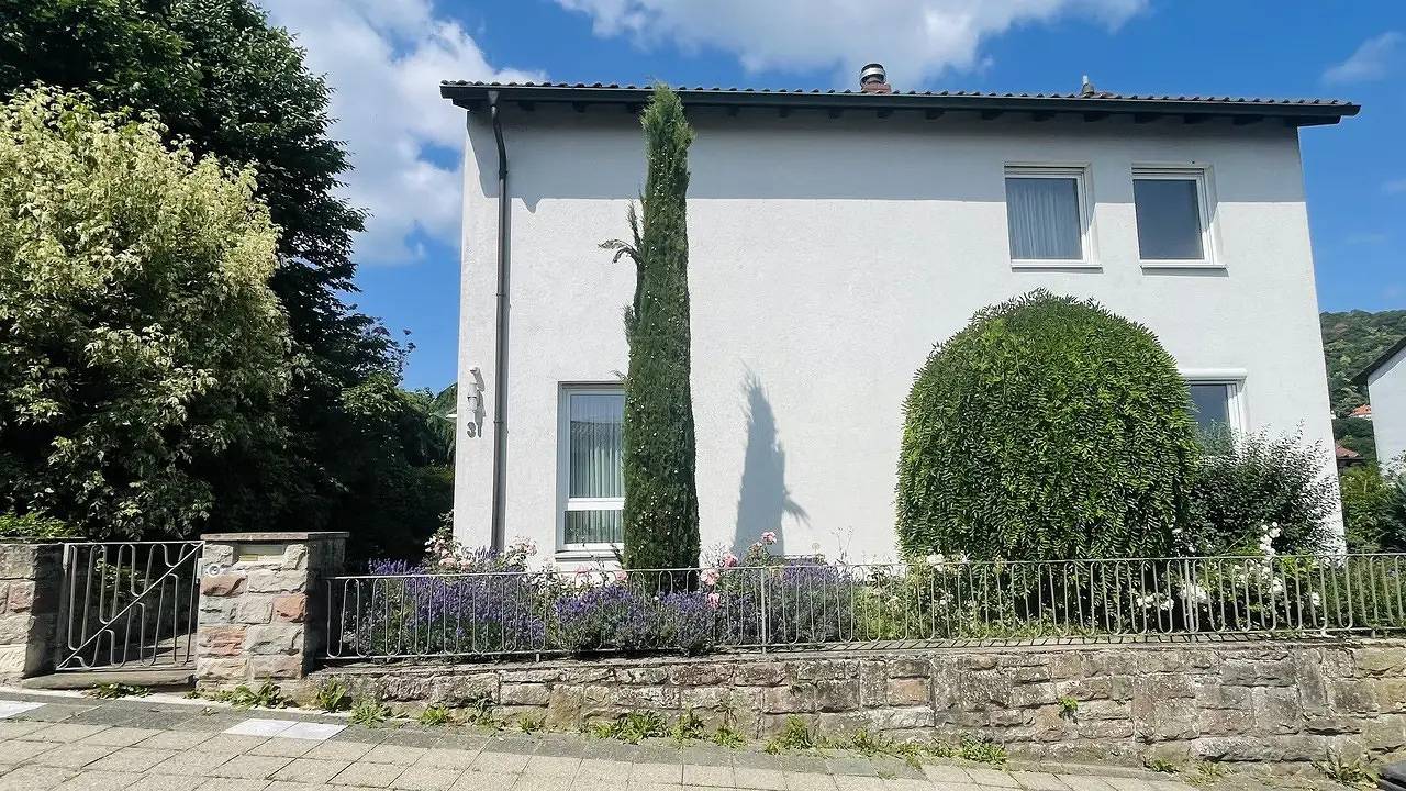 Ferienhaus für 5 Personen (160 m²) in Bad Dürkheim in Bad Dürkheim, Pfälzer Rheinebene
