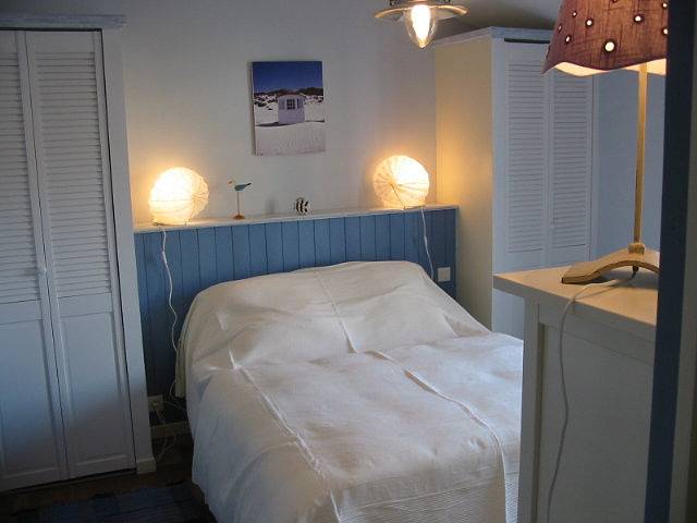 Gîte pour 8 personnes, avec terrasse et jardin à Fort-Mahon-Plage - 4