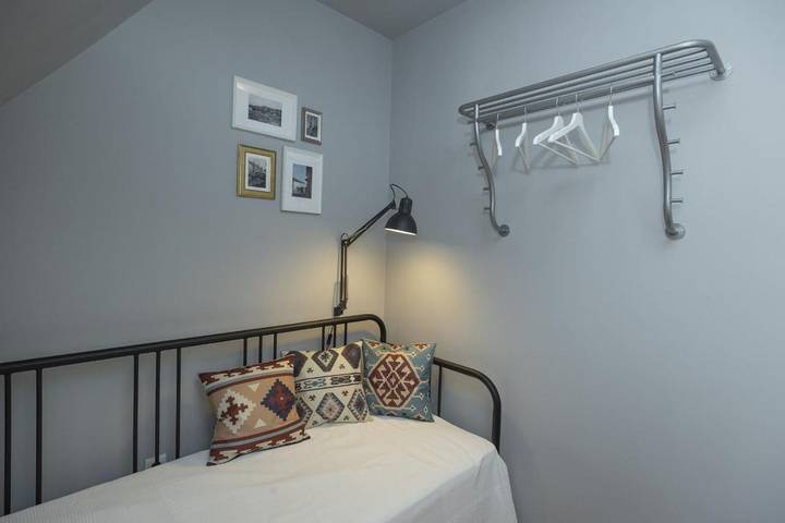 Gîte pour 4 personnes à Eger - 4