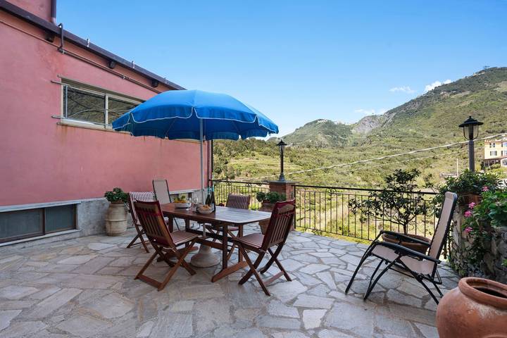 Vakantieappartement voor 2 personen