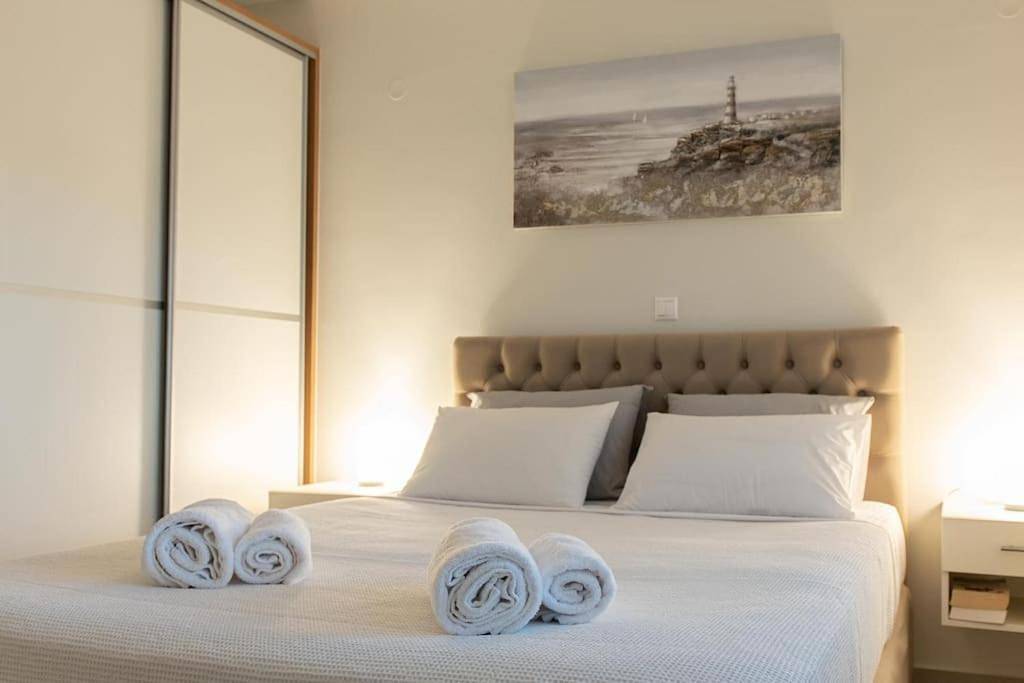 Appartement entier, One-Bedroom Apartment in Région de Lassithi