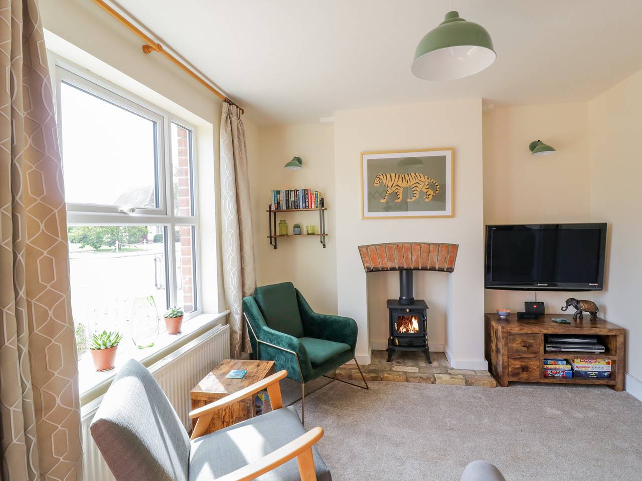 Sea View Cottage in Frinton on Sea, Frinton and Walton