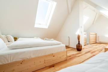 Ferienwohnung für 4 Personen in Saig (Lenzkirch), Lenzkirch, Bild 1