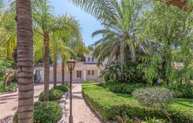 Casa De Férias para 25 Pessoas em Málaga (Este), Malaga, Foto 2
