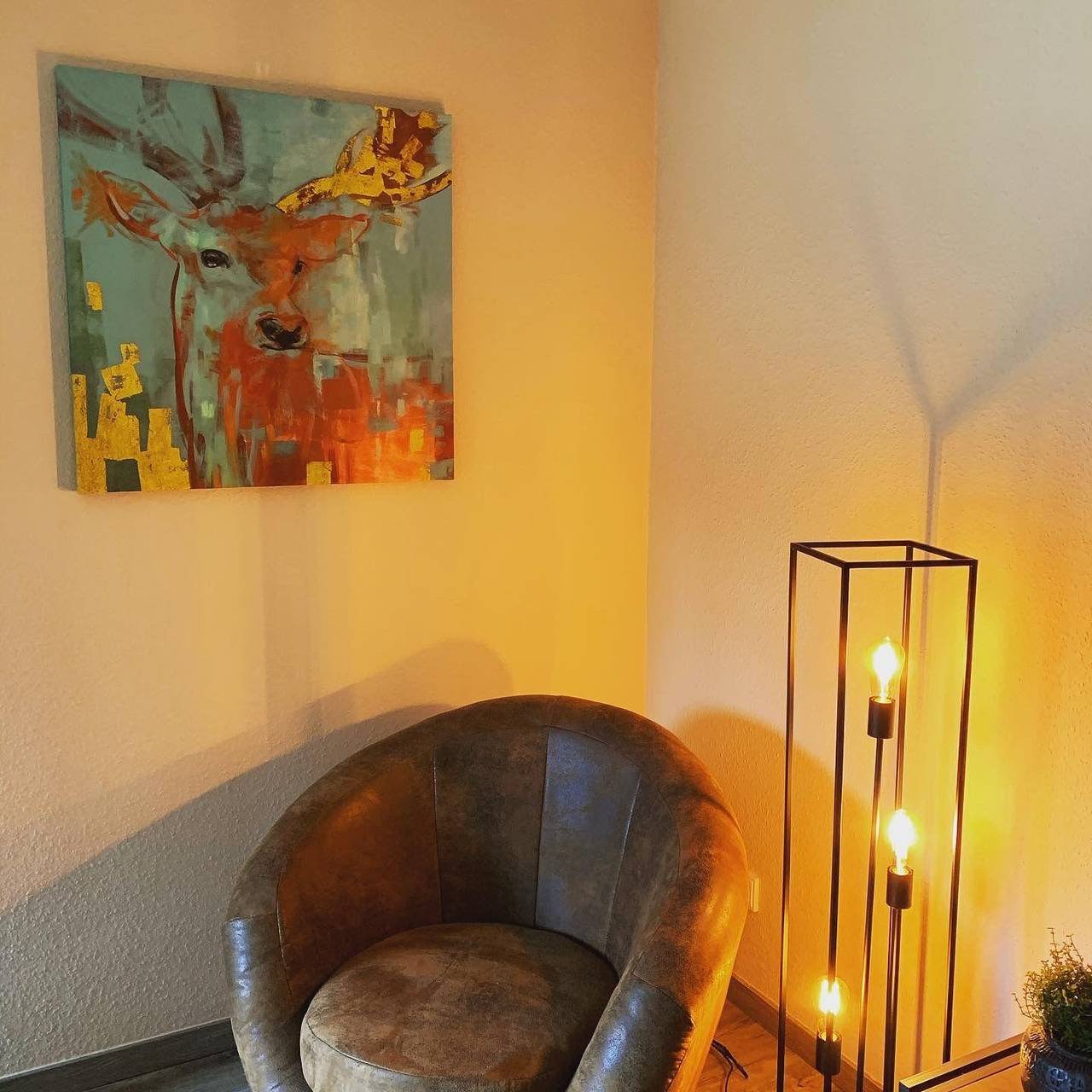 Ganze Ferienwohnung, Bocksberg-Baude in Hahnenklee, Goslar