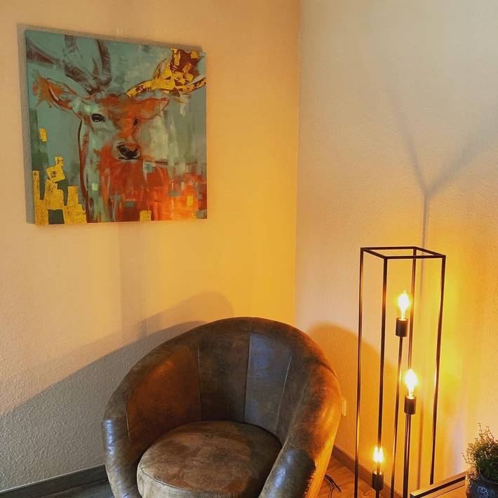 Ferienwohnung für 8 Personen, mit Balkon in Goslar - 3