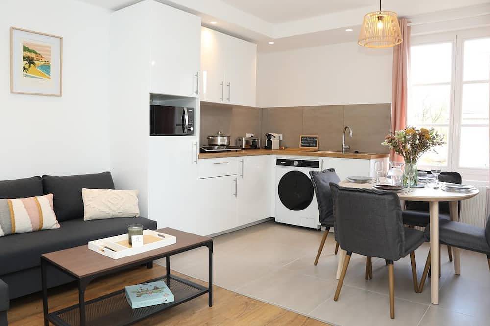 Entire apartment, Suite Jockey by La Boîte En Plus in Gouvieux, Oise