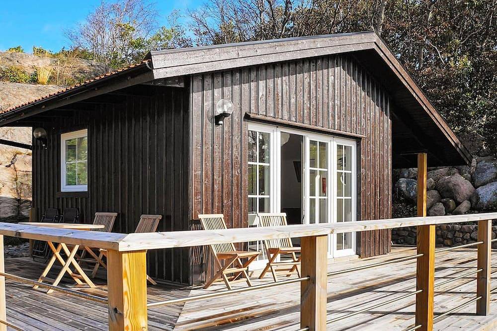 4 Personen Ferienhaus in Skärhamn-By Traum in Toftenäs, Norra Västkusten