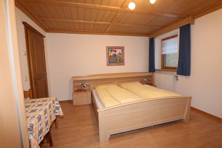 Hütte für 5 Personen, mit Garten und Balkon in Alta Badia - 2