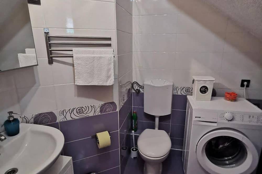 Haus Toma - Oklaj in Dalmatinisches Zagora
