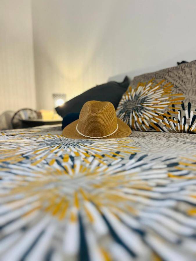 Location de vacances pour 6 personnes, avec terrasse à Saint-Just-d'Ardèche - 4