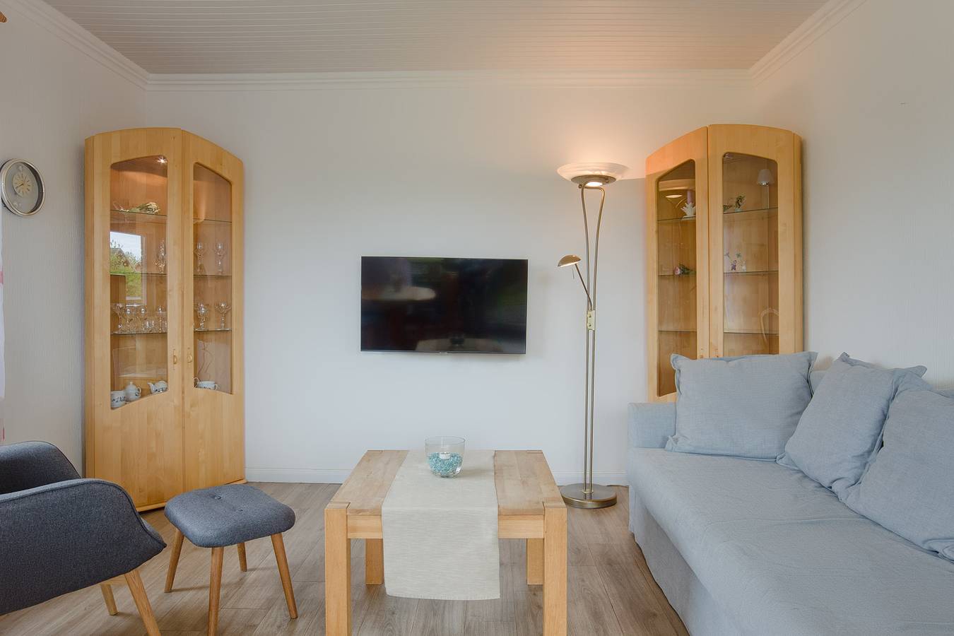 Ganze Ferienwohnung, Tuckers Eg in Großenbrode, Ostholstein