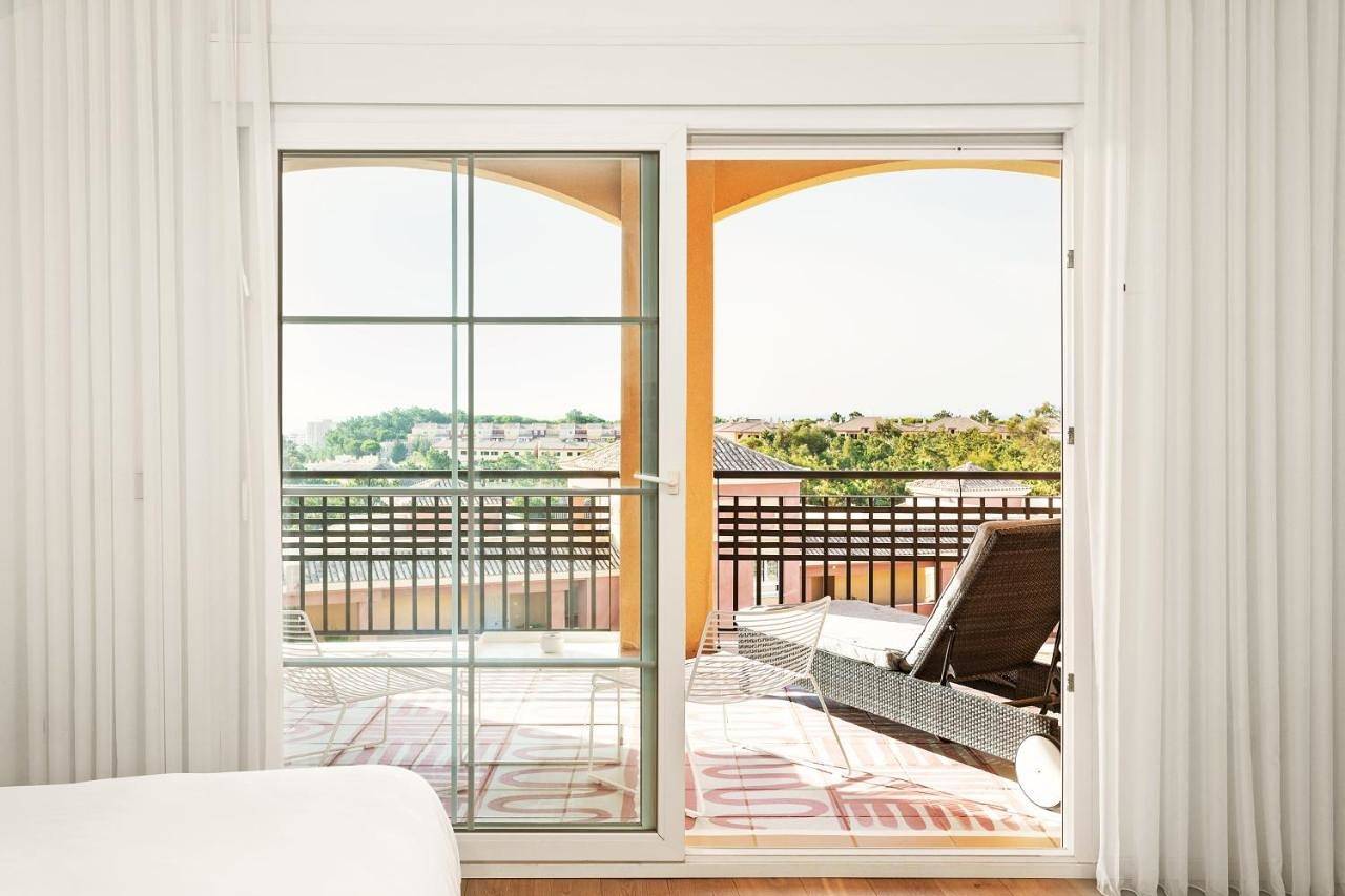 Hotel para 2 personas con jardín in Islantilla, Lepe