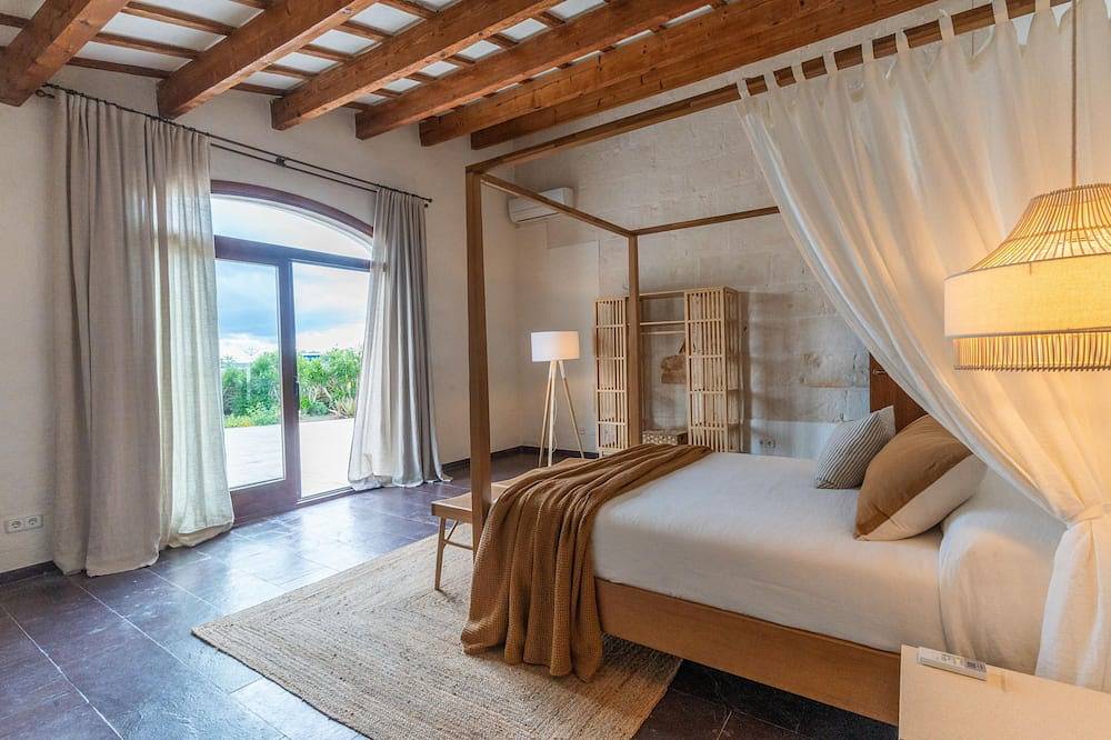Exclusif maison à Minorque, avec piscine privée et accès à la mer in Municipalité de Alaior, Côte de Minorque
