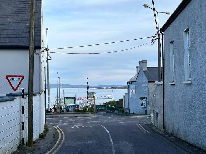 Location de vacances pour 5 personnes, avec jardin, adapté aux familles dans Schull - 2