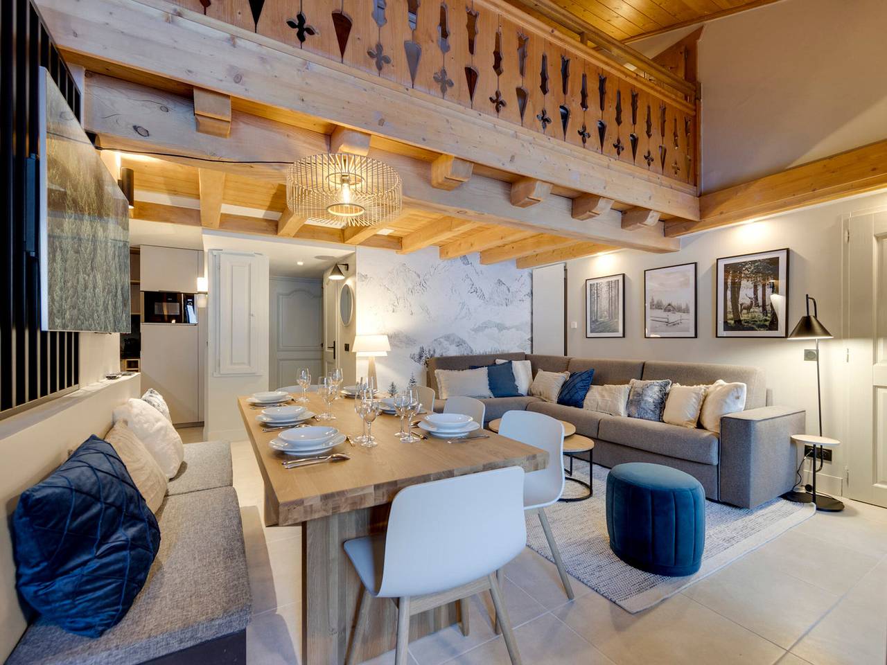 Photo : Appartement de vacances