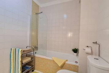 Vakantieappartement voor 3 Personen in Ferragudo, Faro District, Afbeelding 4