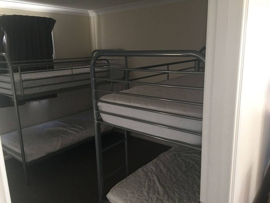 Riverstone Lodge Jindy in East Jindabyne, New South Wales