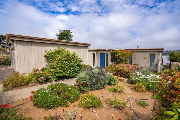 Vacation rental for 6 people, with balcony in Los Osos