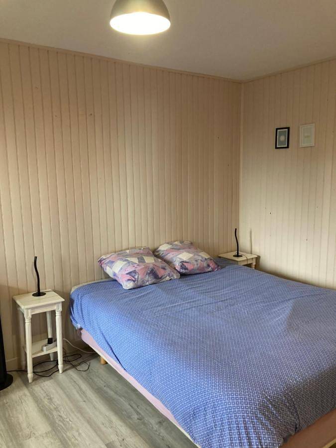 Gîte pour 4 personnes, avec jardin dans Le Puy-Saint-Bonnet - 4