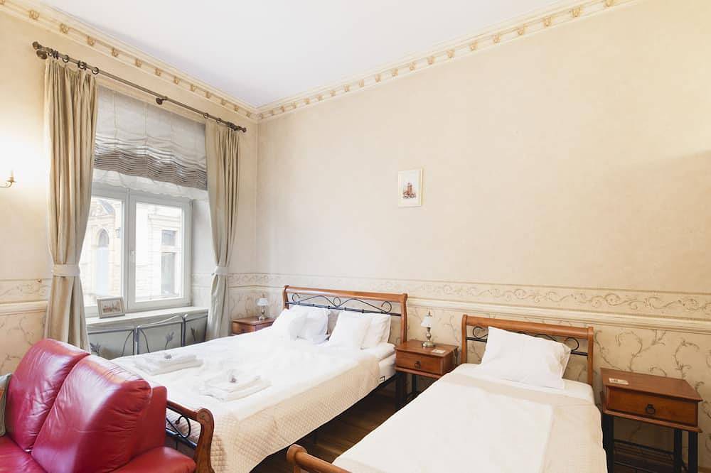 Appartamento intero, Proprio nel cuore della vecchia Cracovia in Cracovia, Piccola Polonia