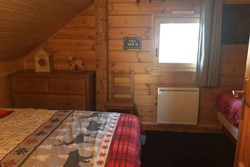 Chalet pour 11 Personnes dans La Joue du Loup, Le Dévoluy, Photo 1